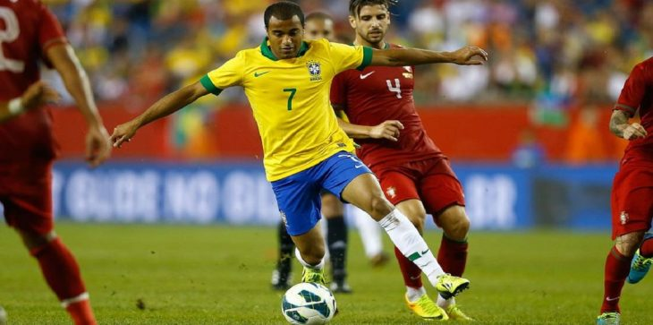 استدعاء هذا اللاعب بعد غياب عامين في مواجهة البرازيل أمام السعودية