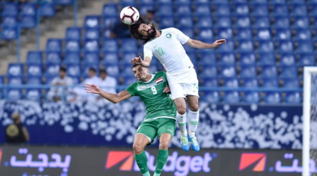 حسين عبدالغني يكشف عن سبب معاناة الكرة السعودية