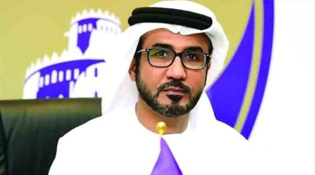 تعليق رئيس العين الإماراتي على إصابة عموري