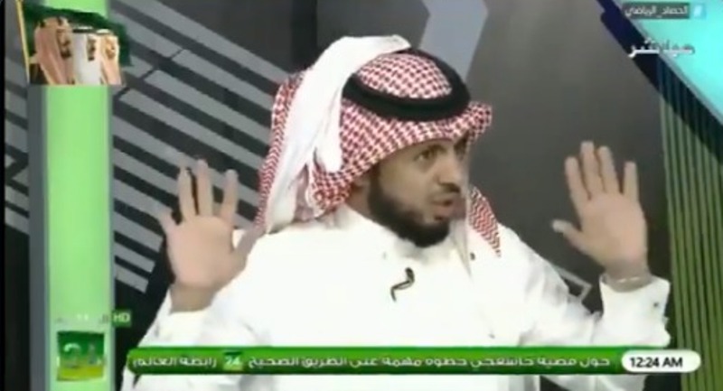 بالفيديو.. عبدالعزيز المريسل: مباراة الديربي فرصة جيدة لتحقيق أول فوز للاتحاد