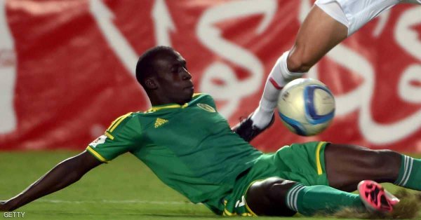 لأول مرة بتاريخها.. موريتانيا إلى كأس الأمم الأفريقية