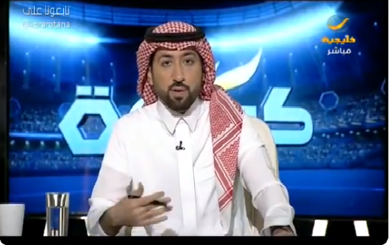 بالفيديو.. خالد الشنيف: لابد من تدخل اتحاد القدم في مسألة إقالة المدربين لهذا السبب!