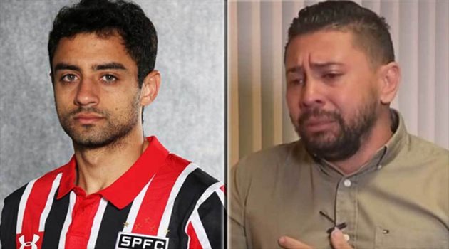 قضية مقتل اللاعب البرازيلي .. المتهم مريض نفسي و قطع أعضاءه بعد ذبحه