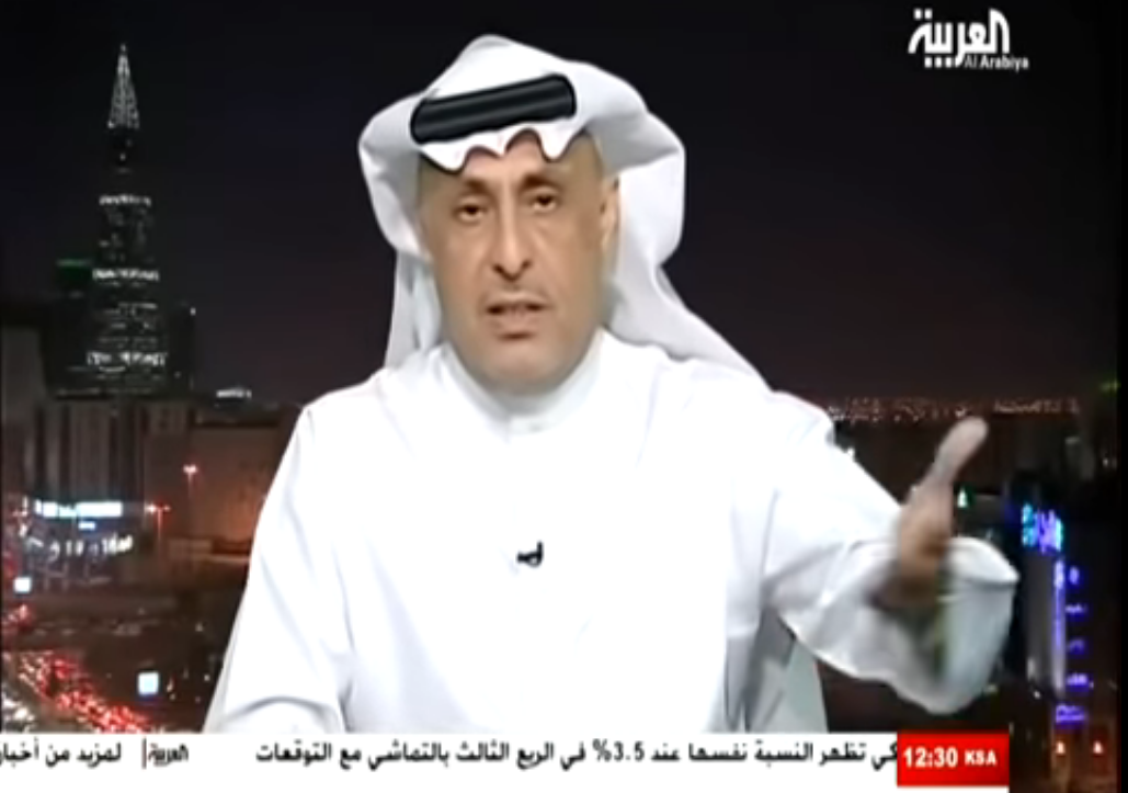 رئيس "المسابقات": ميولي هلالية وأرفض أن يطلب تدخل تركي آل الشيخ في كل الأمور (فيديو)