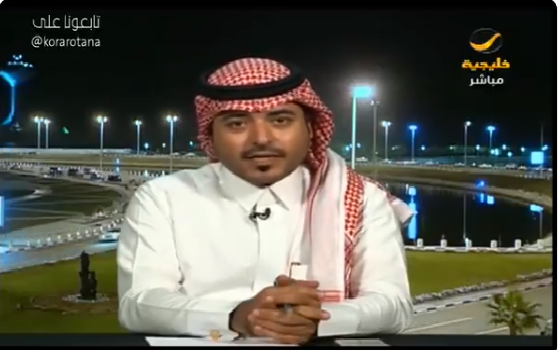 بالفيديو.. بدر الصقري يفتح النار على اتحاد القدم بسبب القرارات الأخيرة !