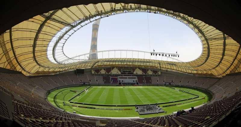 مونديال قطر يواجه تحديا صعبا والفيفا يعود لـ"إشراك دول أخرى"