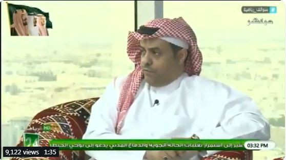 بالفيديو..حسين الشريف :الأعضاء الجدد في إدارة نادي الاتحاد إضافة حقيقية للعمل الإداري