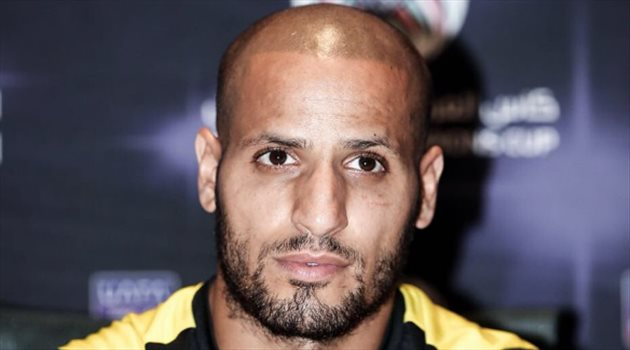 صحيفة مغربية:لاعب الاتحاد ينتظر الأسوأ ويخشى "الهروب الكبير"