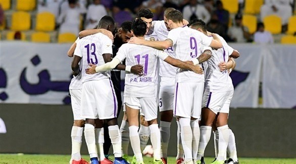 قمة عربية منتظرة بين العين والترجي في ربع نهائي كأس العالم للاندية