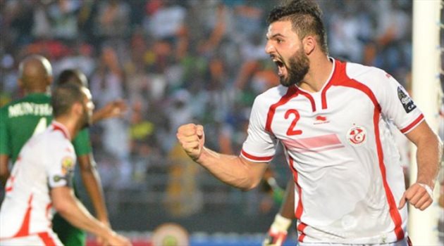 نجم تونسي جديد يقترب من الدوري السعودي