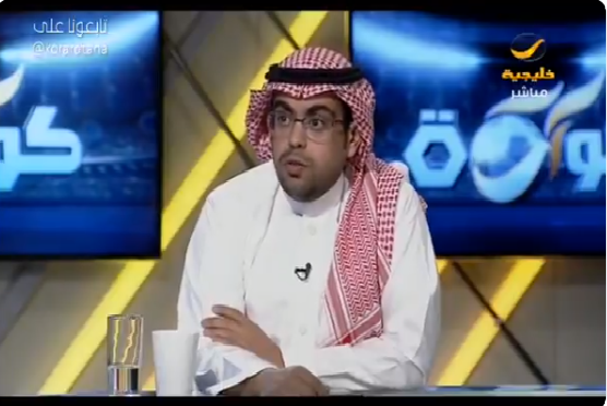 بالفيديو.. حمد الصويلحي: هذا المدرب خسارة كبيرة على الدوري السعودي!