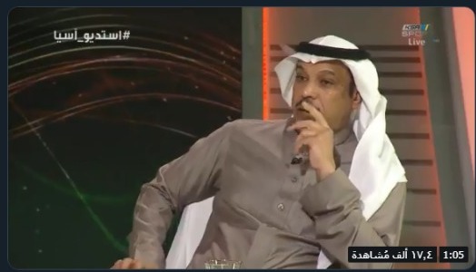 بالفيديو.. صالح الداود يفجر مفاجأة بشأن تراجع مستوى الهلال أمام الفيصلي