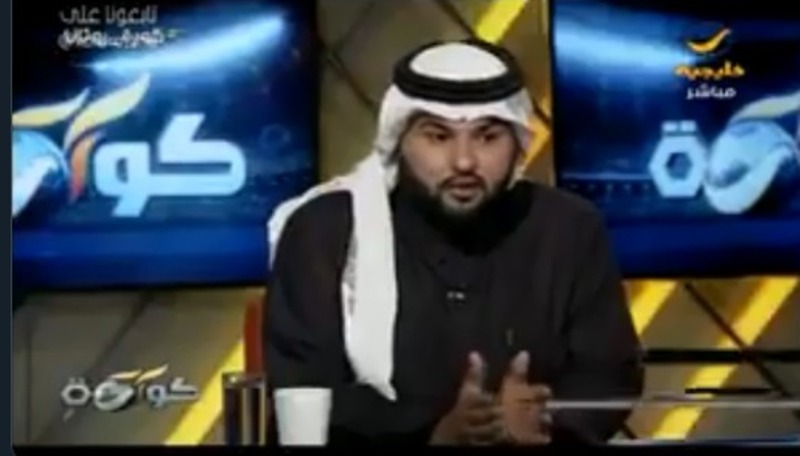 بالفيديو.. بندر الراشد: يفجر مفاجأة بشأن طبيعة اللاعب السعودي !!