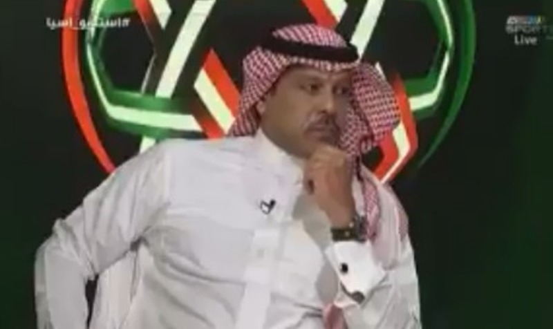 بالفيديو.. صالح الداود: جمهور هذا الفريق ممتع يشعل المدرج ويؤثر في النتائج
