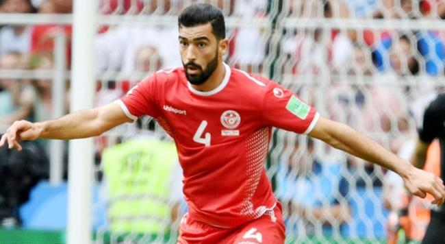 النصر يُغازل نجم منتخب تونس