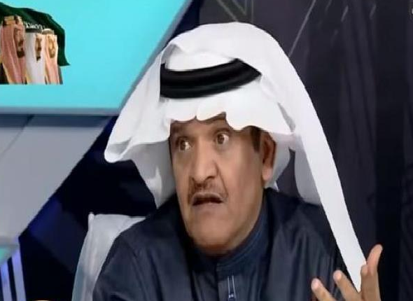 تعليق مثير من "عدنان جستنيه" عقب خسارة المنتخب من قطر!
