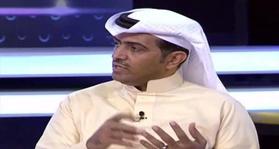 فهد الهريفي يرسم خارطة الطريق للأخضر لتحقيق الفوز على قطر