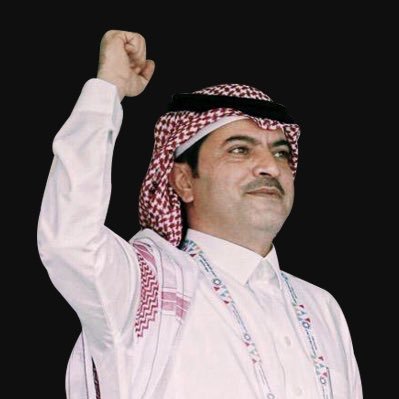 «عبدالله بن زنان»: لن نخرجهم من الدين أو الوطنية إذا ماشجعوا النصر.. ورد مفاجئ من العمري!