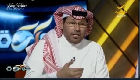 بالفيديو.. الشنيف يسأل: كيف كانت تمارس الجمعية العمومية صلاحياتها سابقًا.. شاهد رد خالد الزيد !