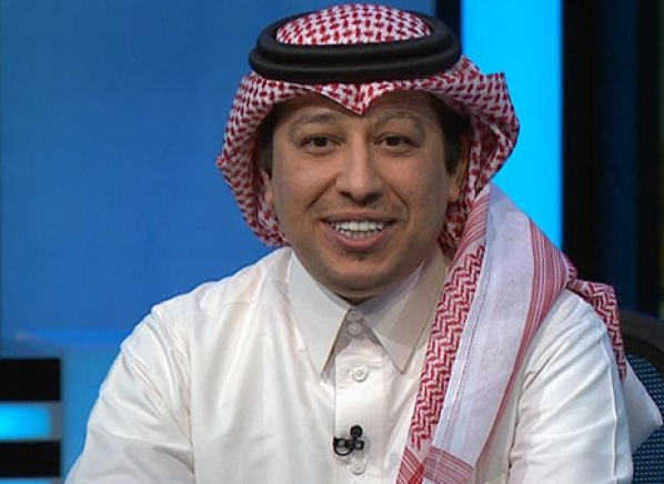 تغريدة ساخرة من "فيصل الجفن" على اقالة المدربين في الدوري السعودي!