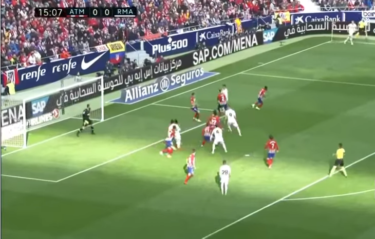 بالفيديو.. ريال مدريد يحسم الديربي ويعلن بدء "رحلة العودة"