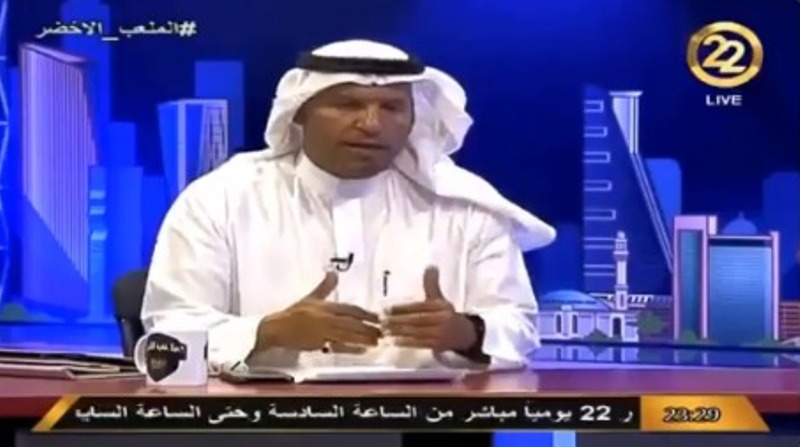 بالفيديو.. "الحمدان" معلقاً على مباراة النصر والوحدة: "كسر عظم"