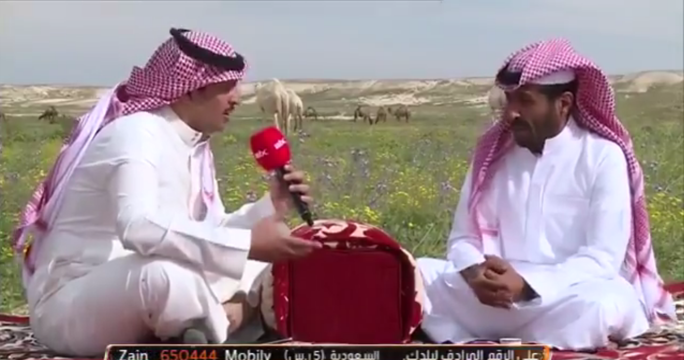 شاهد..محمد بن فيصل: الهلال والاتحاد قطبا الكرة السعودية "فقط".. وهذا سبب نزولي أرضية الملعب