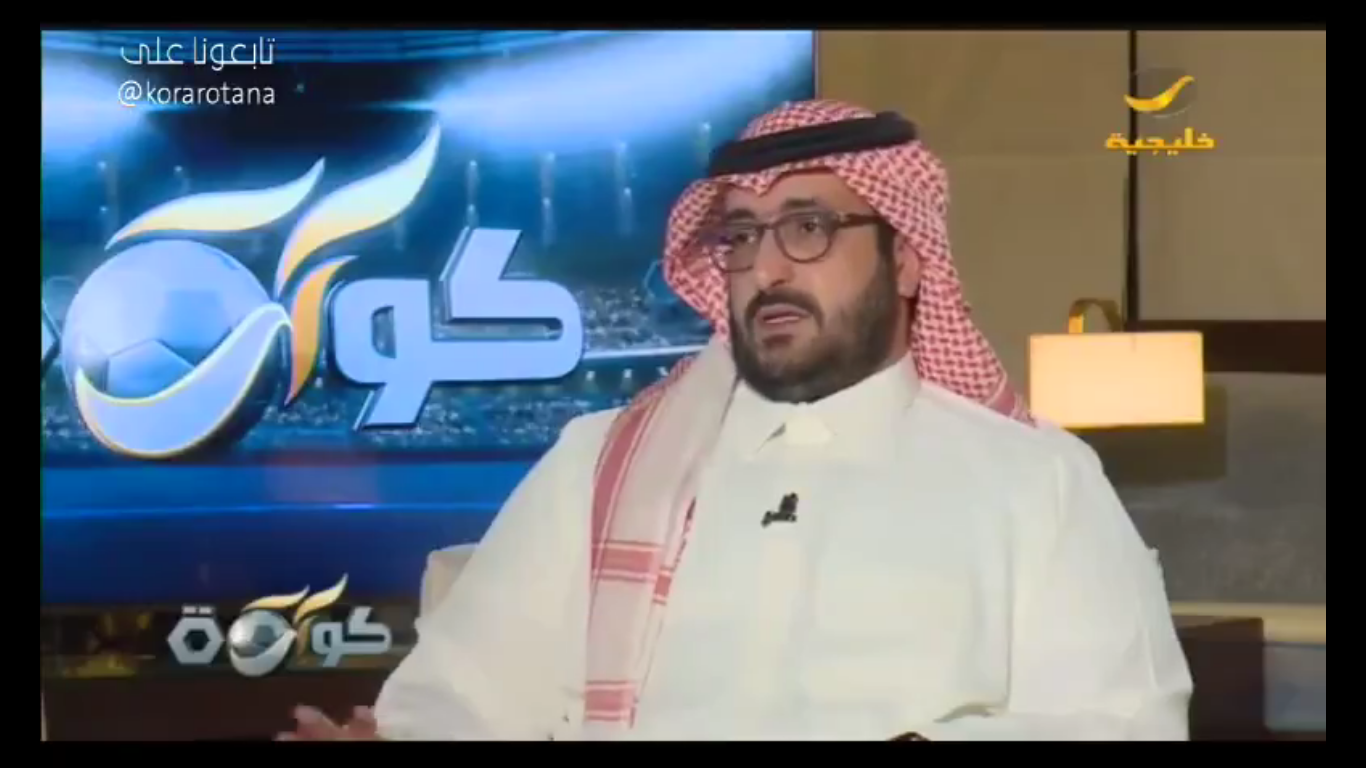 بالفيديو..سعود آل سويلم:هذا وعدي لجماهير النصر.. وهذا ما أطلبه منهم