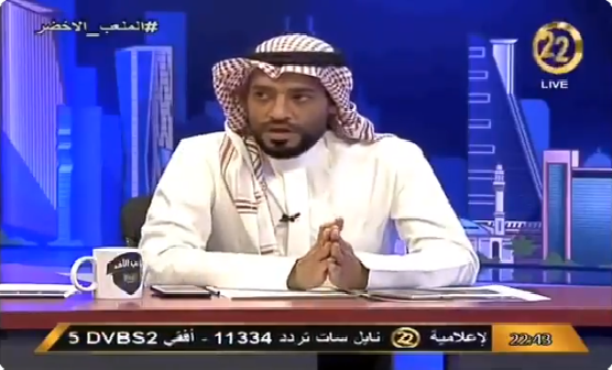 بالفيديو.. وحيد بغدادي: ما راح يروح الاتحاد بعيد وعنده لاعب بالدفاع اسمه "أحمد عسيري"!