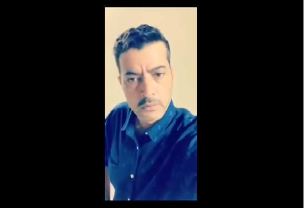 بالفيديو.. بن زنان يوجه رسالة إلى جماهير النصر عقب الهزيمة أمام ذوب آهن!