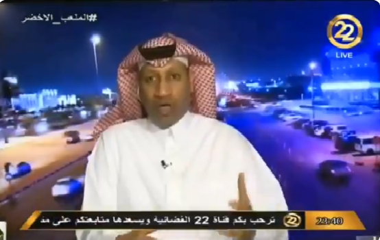 بالفيديو.. عبدالله الشريدة يوجه رسالة للاعبي الهلال بعد الفوز على الفيصلي!