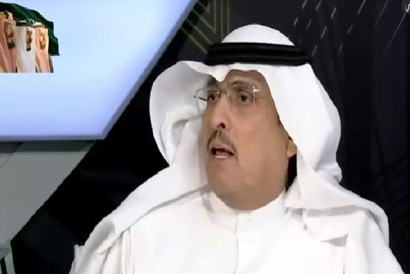 محمد الدويش: النصر الوحيد الذي خذل الكرة السعودية!