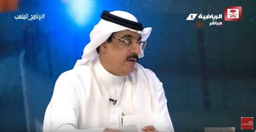 الهدلق يتحدث عن "أخطر" تصريح في تاريخ الكرة السعودية: لا منافسة شريفة بعد الآن !