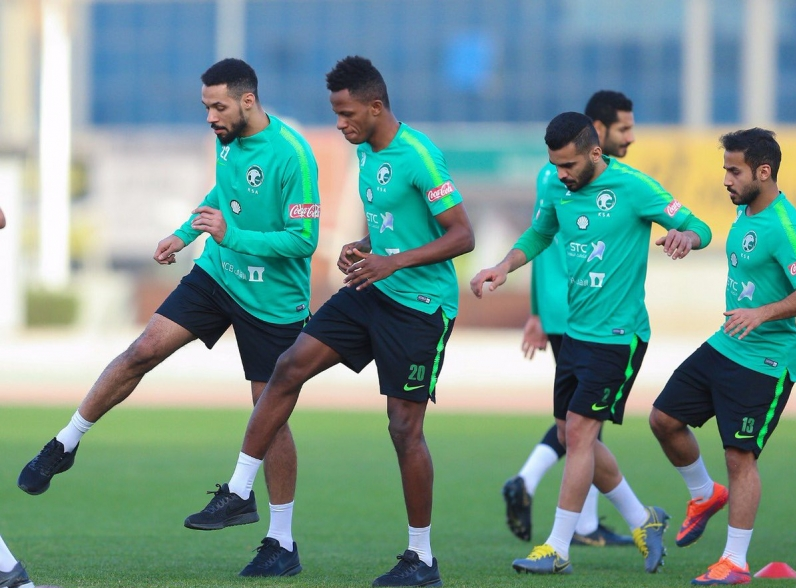 صحيفة برتغالية تكشف هوية مدرب المنتخب السعودي الجديد