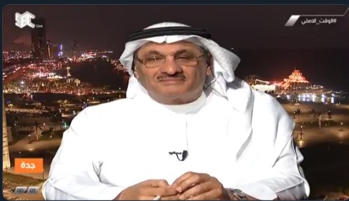 بالفيديو.. طارق كيال: هناك لخبطة في اتحاد القدم..  و بوجهة نظري هذا سبب إقالة خليل جلال !!