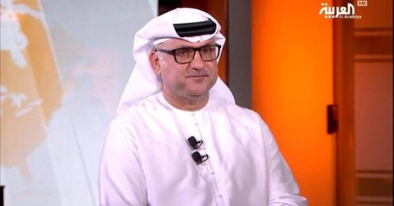 خالد الدوخي يحسم الجدل بشأن هدف توامبا في الهلال !
