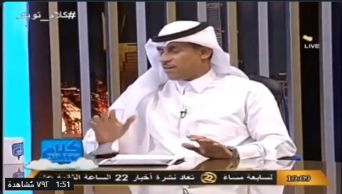 بالفيديو.. فيصل جاري: إقالة جيسوس من أكبر الأخطاء في إدارة الهلال !!