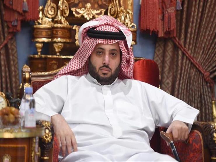 "تركي آل الشيخ" يحسم الجدل بشأن التعاقد مع "قاهر الهلال" لبيراميدز