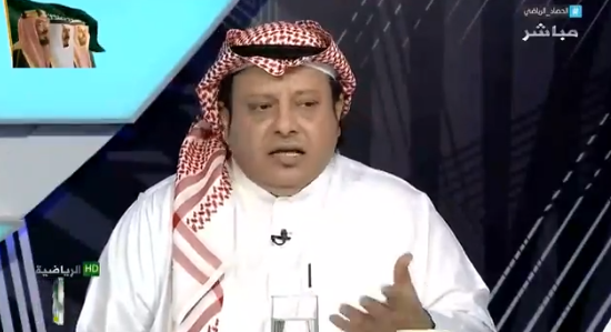بالفيديو.. أبو هداية: هناك أندية سعودية لديها إنجازات تواكب كل إنجازات الهلال!