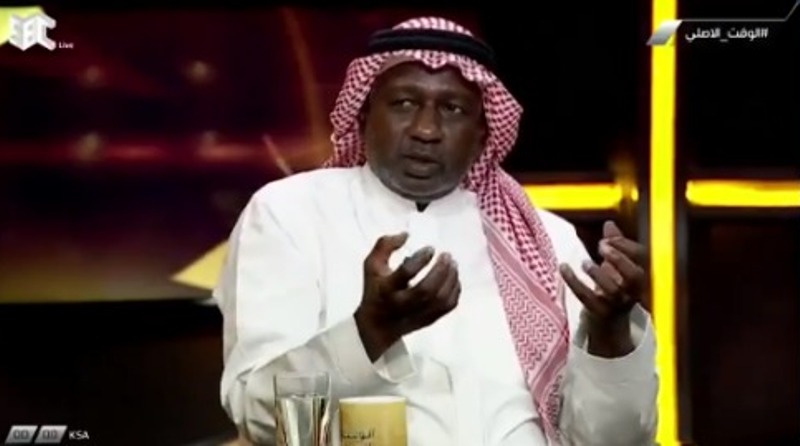 بالفيديو.. عبدالله: "موسى" في المونديال تألق لكن ما يقدمه الآن لا يوازي قيمة عقده!