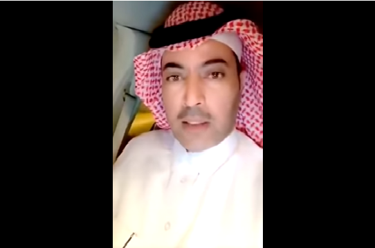 بالفيديو.. عبدالله بن زنان يوجه رسالة لبعض إعلامي الاتحاد بعد خسارة النصر!