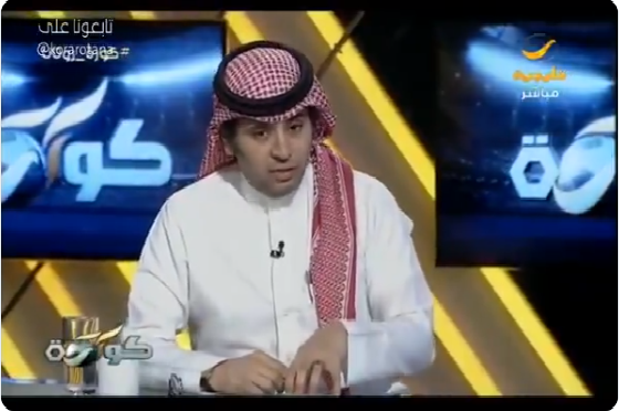 بالفيديو.. أحمد الفهيد: ما حدث للهلال هو قتل وذبح لهيبته!