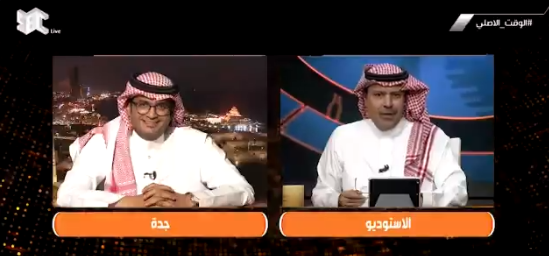 بالفيديو.. محمد البكيري: أتوقع الاتحاد و التعاون على نهائي الكأس !