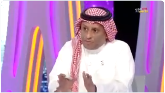 بالفيديو..حسن عبد القادر: ما فعله فوساتي اليوم جريمة في حق النادي الأهلي