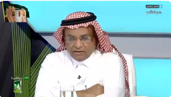 بالفيديو..الصرامي:بنسبة 90% نادي الهلال سيكون بطل الدوري والكأس هذا الموسم