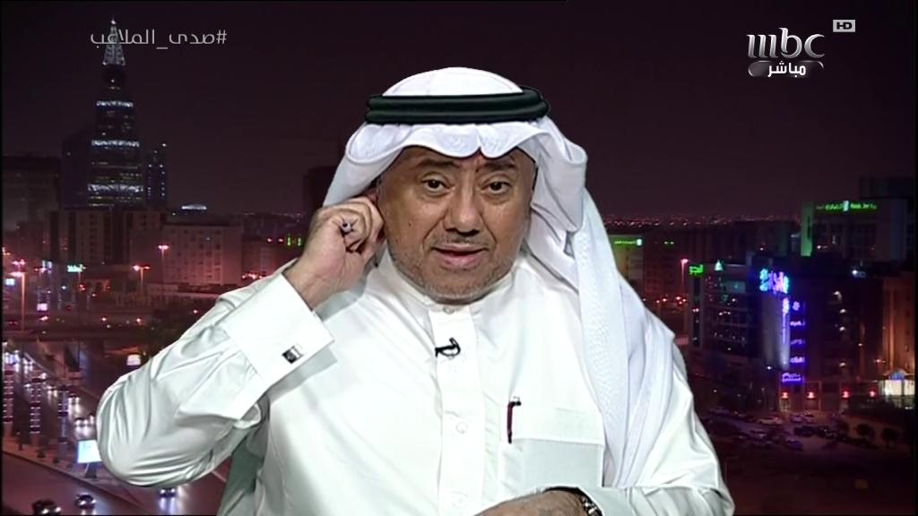 بالفيديو..عبد العزيز الدغيثر : الهلال لن يضيع الفرصة بالدوري رغم الهزيمة بكأس الملك