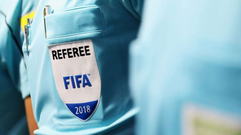 ”فيفا“ يكشف عن تعديل جديد في القوانين الخاصة بكرة القدم وموعد تطبيقه