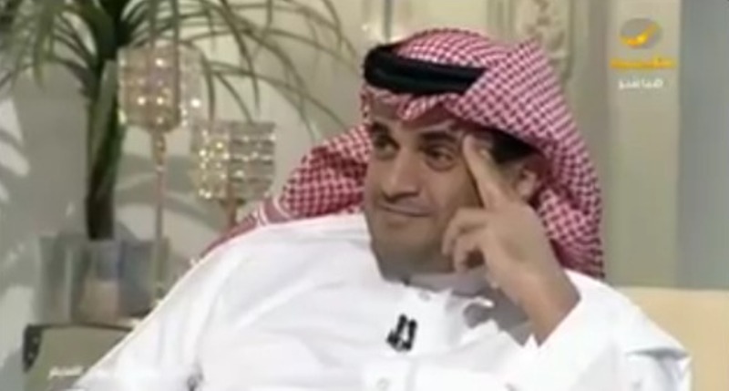 بالفيديو.. خالد البلطان: وافقت على رئاسة النصر وقبل المؤتمر الصحفي بليلة راجعت نفسي واعتذرت!