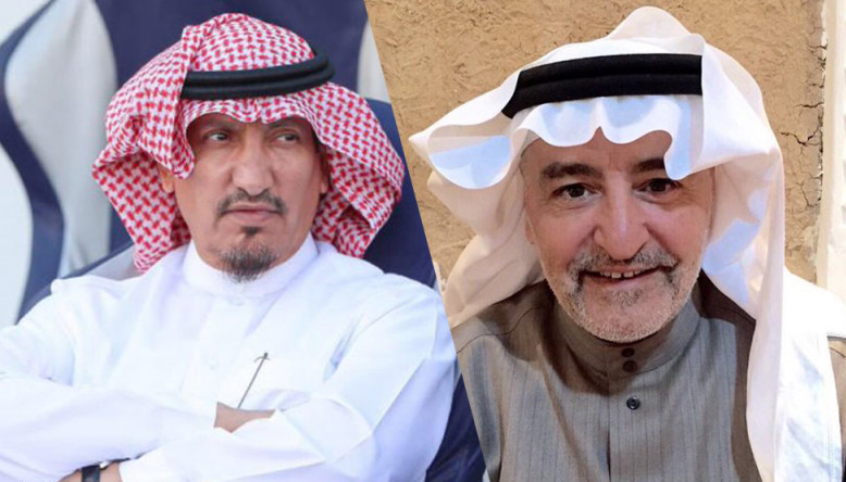 رسميا: قبول استقالة "محمد بن فيصل" .. وإعادة تشكيل مجلس إدارة الهلال برئاسة "عبدالله الجربوع"