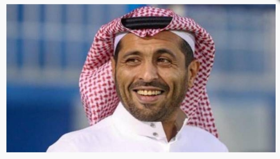 محمد بن فيصل يقدم كشف حساب بعد استقالته من رئاسة الهلال!
